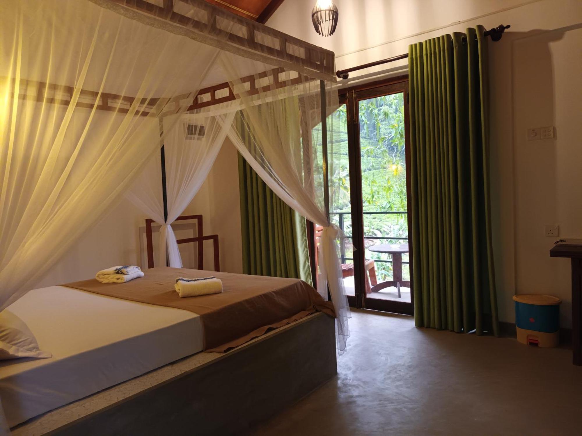 Sunshine Forest Lodge - Sinharaja Deniyaya Luaran gambar