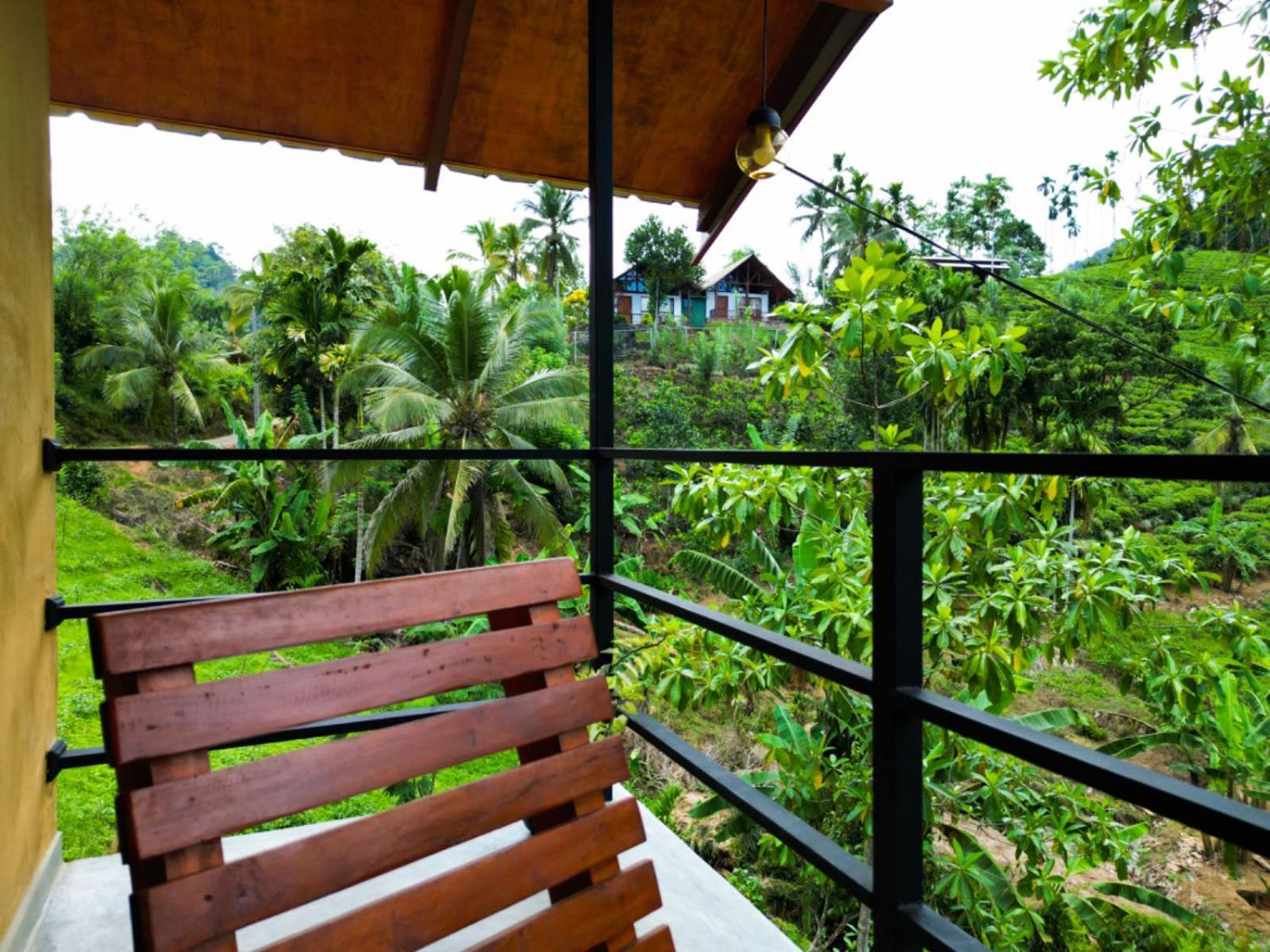Sunshine Forest Lodge - Sinharaja Deniyaya Luaran gambar