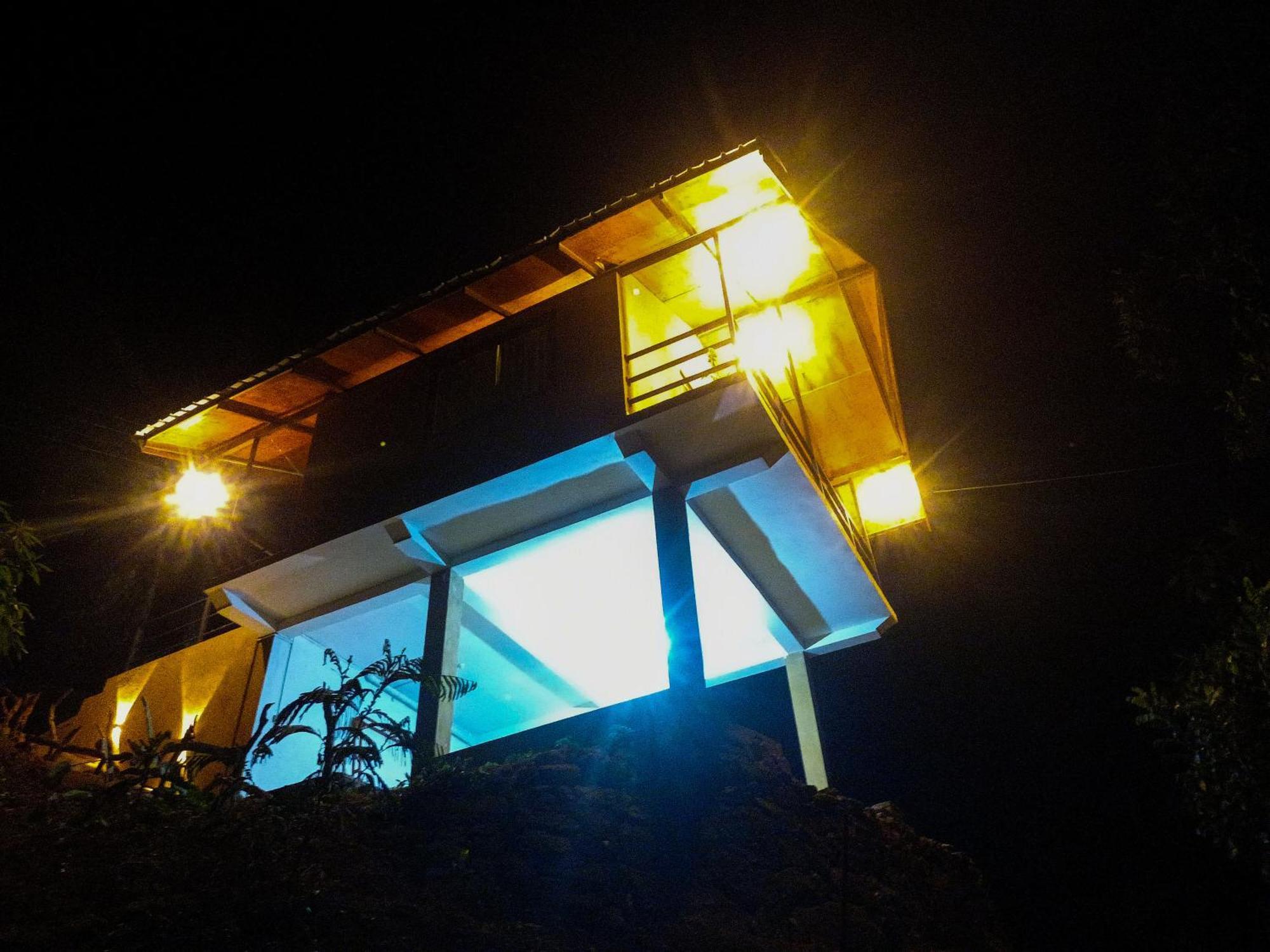 Sunshine Forest Lodge - Sinharaja Deniyaya Luaran gambar