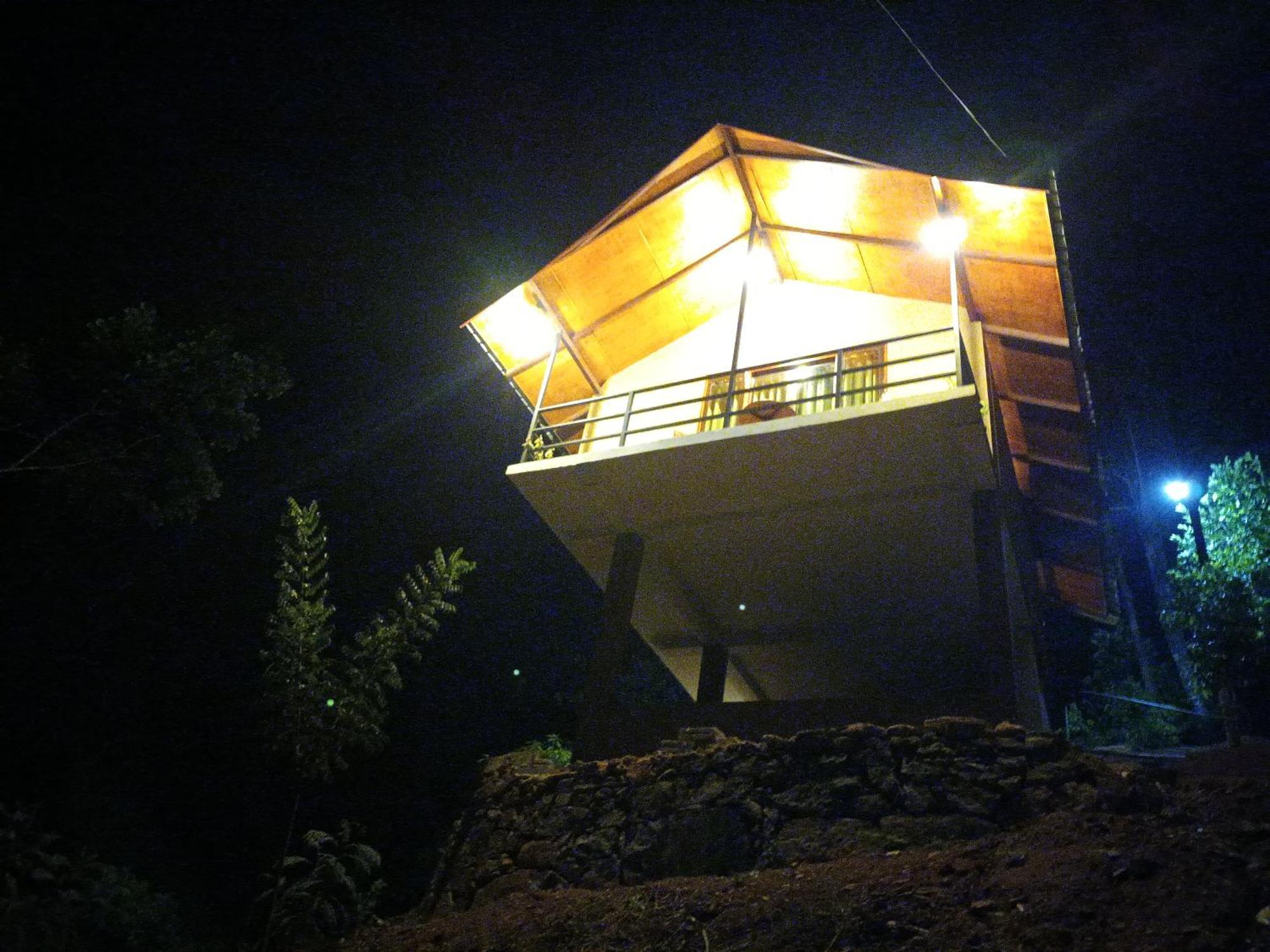 Sunshine Forest Lodge - Sinharaja Deniyaya Luaran gambar